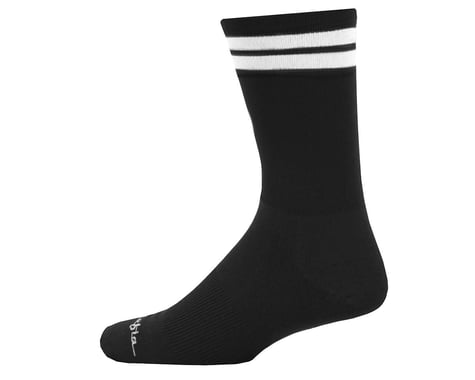 Pedal Mafia Core Sock (Black)
